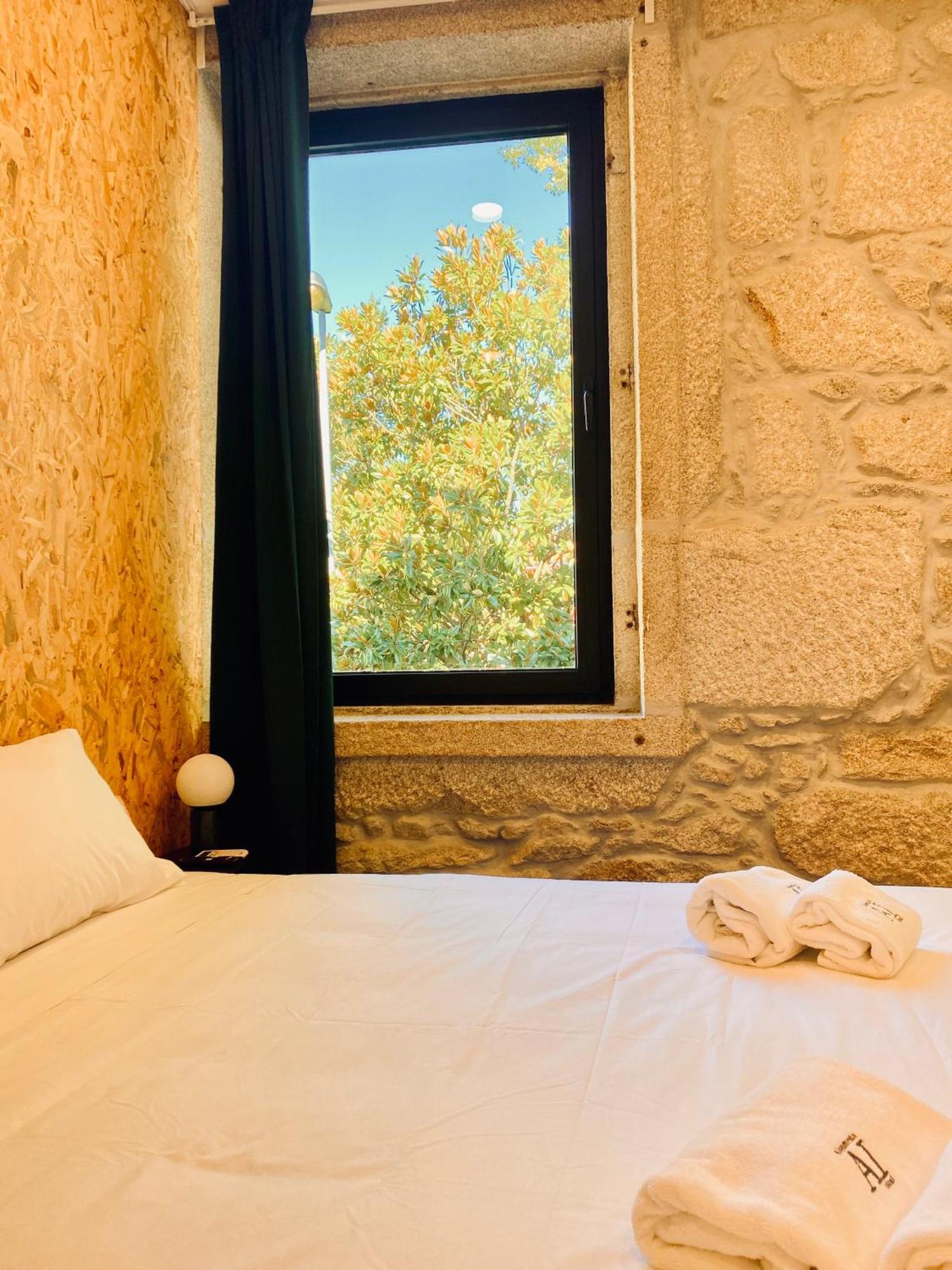 Raul Doria - Guest House Porto Exterior photo